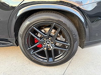 Mercedes - 2018 - gle45 amg - amg - personenauto - afbeelding 13 van  36