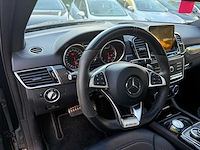 Mercedes - 2018 - gle45 amg - amg - personenauto - afbeelding 25 van  36
