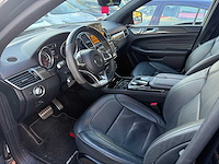 Mercedes - 2018 - gle45 amg - amg - personenauto - afbeelding 26 van  36