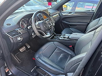 Mercedes - 2018 - gle45 amg - amg - personenauto - afbeelding 29 van  36