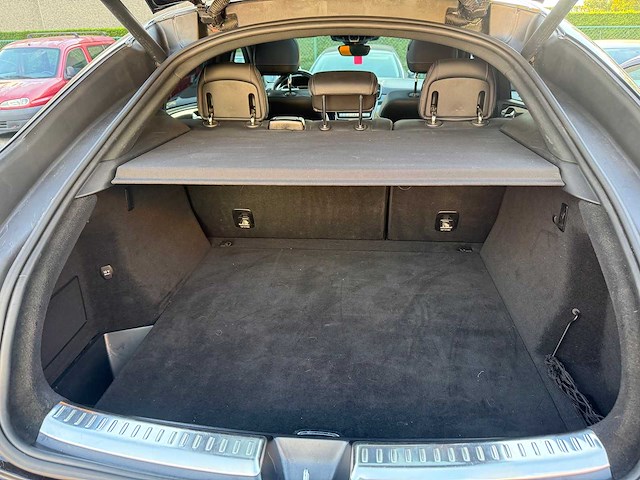 Mercedes - 2018 - gle45 amg - amg - personenauto - afbeelding 17 van  36