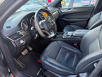 Mercedes - 2018 - gle45 amg - amg - personenauto - afbeelding 24 van  36