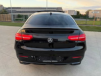 Mercedes - 2018 - gle45 amg - amg - personenauto - afbeelding 4 van  24