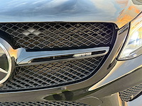 Mercedes - 2018 - gle45 amg - amg - personenauto - afbeelding 24 van  24