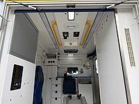 Mercedes - 2018 - sprinter - ambulance - afbeelding 5 van  28
