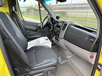 Mercedes - 2018 - sprinter - ambulance - afbeelding 8 van  28