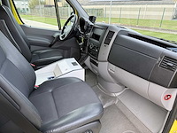Mercedes - 2018 - sprinter - ambulance - afbeelding 10 van  28