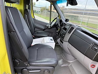 Mercedes - 2018 - sprinter - ambulance - afbeelding 9 van  28