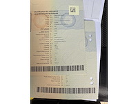 Mercedes - 2018 - sprinter - ambulance - afbeelding 20 van  28