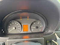 Mercedes - 2018 - sprinter - ambulance - afbeelding 11 van  28