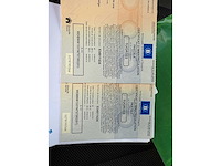 Mercedes - 2018 - sprinter - ambulance - afbeelding 15 van  28