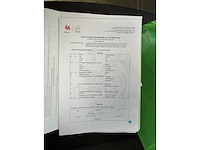 Mercedes - 2018 - sprinter - ambulance - afbeelding 11 van  20