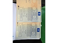 Mercedes - 2018 - sprinter - ambulance - afbeelding 12 van  20