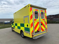 Mercedes - 2018 - sprinter - ambulance - afbeelding 3 van  28
