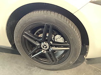 Mercedes - 2019 - a - 200d - personenauto - afbeelding 19 van  29