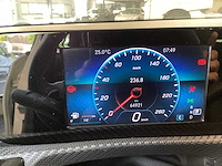 Mercedes - 2019 - a - 200d - personenauto - afbeelding 15 van  29