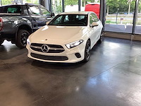 Mercedes - 2019 - a - 200d - personenauto - afbeelding 17 van  29