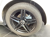Mercedes - 2019 - a - 200d - personenauto - afbeelding 21 van  29