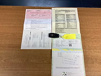 Mercedes - 2019 - a - 200d - personenauto - afbeelding 22 van  29