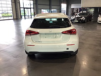 Mercedes - 2019 - a - 200d - personenauto - afbeelding 15 van  29