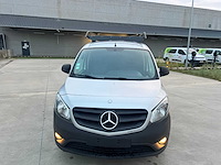 Mercedes - 2019 - citan - bestelwagen - personenauto - afbeelding 5 van  23
