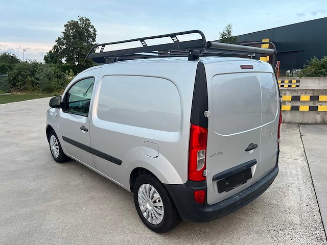 Mercedes - 2019 - citan - bestelwagen - personenauto - afbeelding 7 van  23
