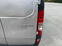 Mercedes - 2019 - citan - bestelwagen - personenauto - afbeelding 9 van  23