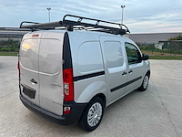 Mercedes - 2019 - citan - bestelwagen - personenauto - afbeelding 10 van  23