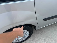 Mercedes - 2019 - citan - bestelwagen - personenauto - afbeelding 11 van  23