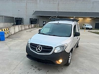 Mercedes - 2019 - citan - bestelwagen - personenauto - afbeelding 17 van  23