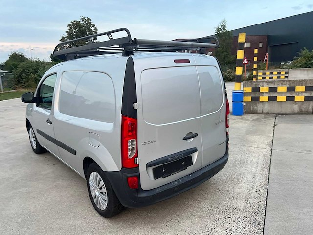 Mercedes - 2019 - citan - bestelwagen - personenauto - afbeelding 8 van  23