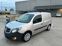 Mercedes - 2019 - citan - bestelwagen - personenauto - afbeelding 1 van  23