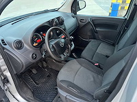 Mercedes - 2019 - citan - bestelwagen - personenauto - afbeelding 14 van  23