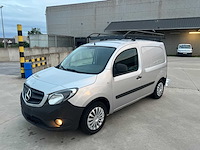 Mercedes - 2019 - citan - bestelwagen - personenauto - afbeelding 12 van  23