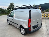 Mercedes - 2019 - citan - bestelwagen - personenauto - afbeelding 17 van  23