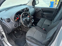 Mercedes - 2019 - citan - bestelwagen - personenauto - afbeelding 22 van  23