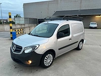 Mercedes - 2019 - citan - bestelwagen - personenauto - afbeelding 20 van  23