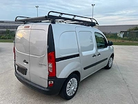 Mercedes - 2019 - citan - bestelwagen - personenauto - afbeelding 21 van  23