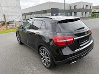 Mercedes - 2019 - gla - 180 - personenauto - afbeelding 6 van  26