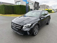 Mercedes - 2019 - gla - 180 - personenauto - afbeelding 20 van  26
