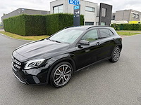 Mercedes - 2019 - gla - 180 - personenauto