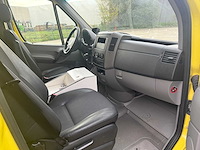 Mercedes - 2019 - sprinter - ambulance - afbeelding 10 van  33