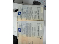 Mercedes - 2019 - sprinter - ambulance - afbeelding 24 van  33