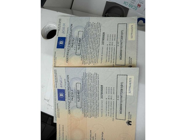 Mercedes - 2019 - sprinter - ambulance - afbeelding 24 van  33