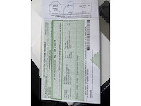 Mercedes - 2019 - sprinter - ambulance - afbeelding 19 van  33