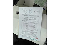 Mercedes - 2019 - sprinter - ambulance - afbeelding 32 van  33