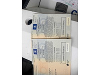 Mercedes - 2019 - sprinter - ambulance - afbeelding 20 van  33