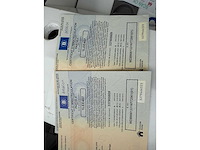 Mercedes - 2019 - sprinter - ambulance - afbeelding 23 van  33