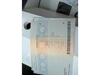 Mercedes - 2019 - sprinter - ambulance - afbeelding 24 van  33