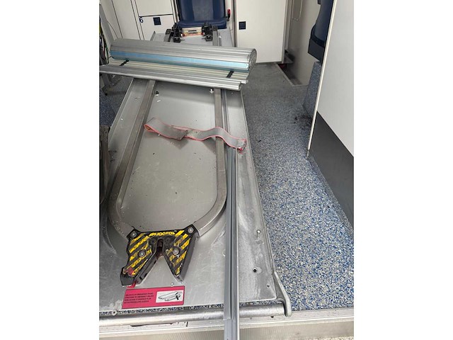 Mercedes - 2019 - sprinter - ambulance - afbeelding 5 van  26